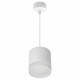 Подвесной светильник Reluce 53002 53002-0.9-001LD GX53 WT