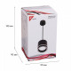 Подвесной светильник Reluce 53003 53003-0.9-001LD GX53 BK
