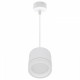 Подвесной светильник Reluce 53003 53003-0.9-001LD GX53 WT
