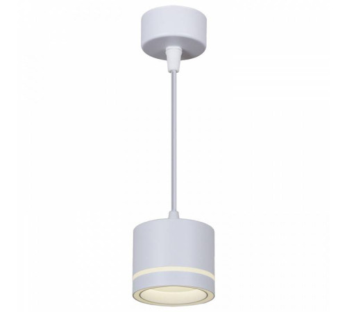 Подвесной светильник Reluce 53003 53003-0.9-001LD GX53 WT