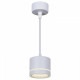 Подвесной светильник Reluce 53003 53003-0.9-001LD GX53 WT