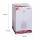 Подвесной светильник Reluce 53003 53003-0.9-001LD GX53 WT