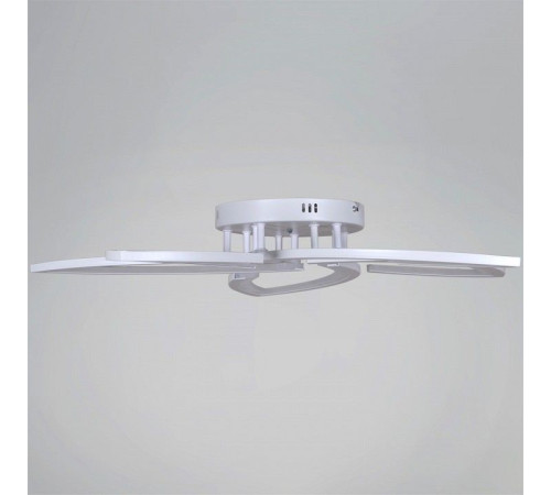 Потолочная люстра De Markt 54090-0.3-05 WH