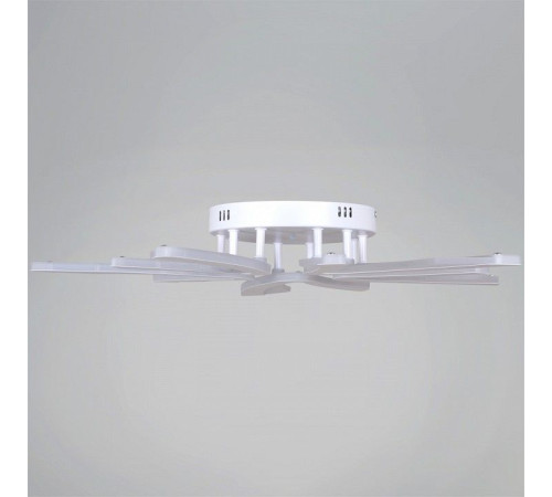 Потолочная люстра De Markt 59090-0.3-05 WH