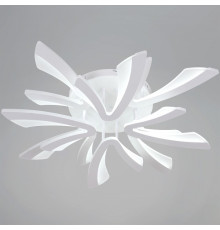 Люстра на штанге  59090-0.3-4+4 WH