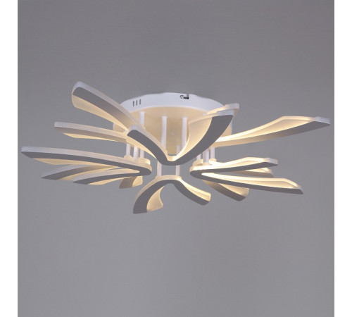 Люстра на штанге 59090-0.3-4+4 WH