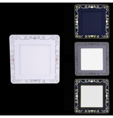 Встраиваемый светильник 65006-9.0-001RD LED6+3W WT