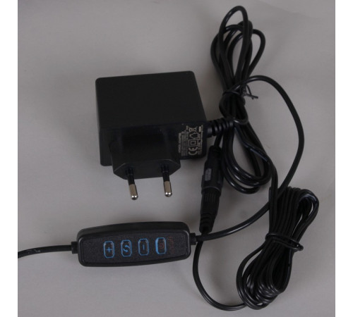 Настольная лампа декоративная 70000-0.7-01HV