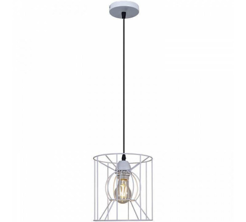 Подвесной светильник Reluce 70114 70114-3.4-01 WH+BK