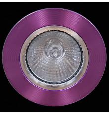 Встраиваемый светильник  71034-9.0-001D MR16 PP