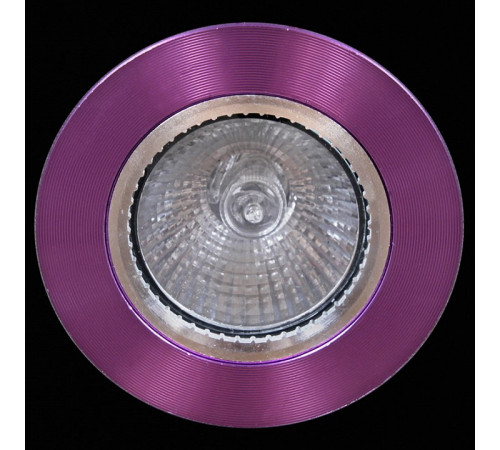 Встраиваемый светильник 71034-9.0-001D MR16 PP