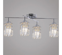 Люстра на штанге  71710-0.3-04 CR