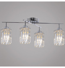 Люстра на штанге  71710-0.3-04 CR