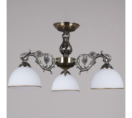 Люстра на штанге 74406-0.3-03