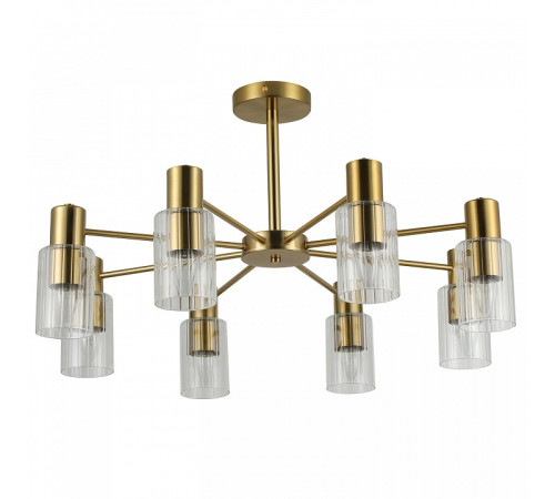 Люстра на штанге 74647-0.3-08