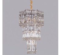 Подвесная люстра  80060-0.4-08 DN