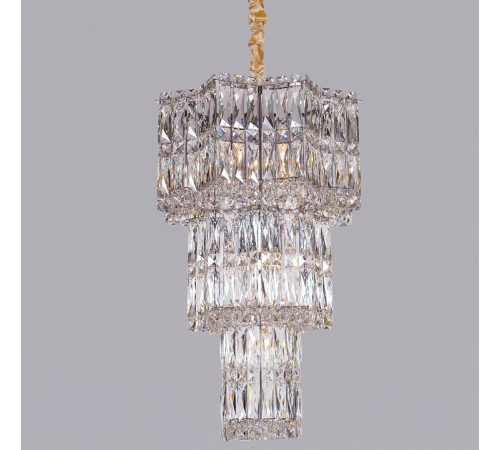 Подвесная люстра 80060-0.4-08 DN