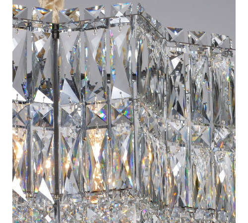 Подвесная люстра 80060-0.4-08 DN