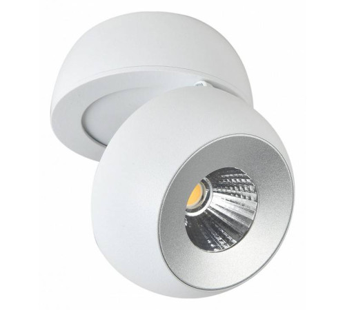 Накладной светильник Reluce 81174 81174-9.5-001MZ COB8W WT