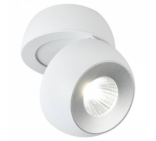 Накладной светильник Reluce 81174 81174-9.5-001MZ COB8W WT