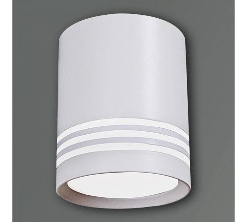 Накладной светильник Reluce 81299 81299-9.5-001RT LED5W WT