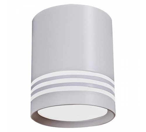 Накладной светильник Reluce 81299 81299-9.5-001RT LED5W WT