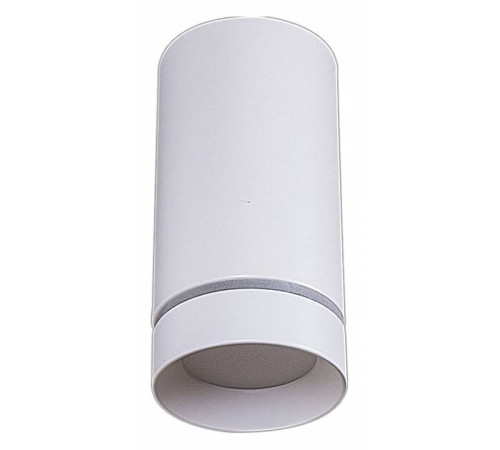 Накладной светильник Reluce 81482 81482-9.5-001RT LED5W WT