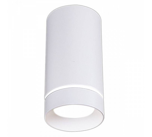 Накладной светильник Reluce 81482 81482-9.5-001RT LED5W WT