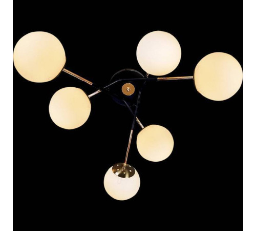 Потолочная люстра Reluce 81703 81703-0.3-06