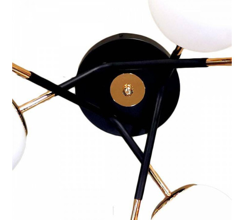 Потолочная люстра Reluce 81703 81703-0.3-06