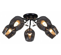 Потолочная люстра Reluce 81720 81720-0.3-05