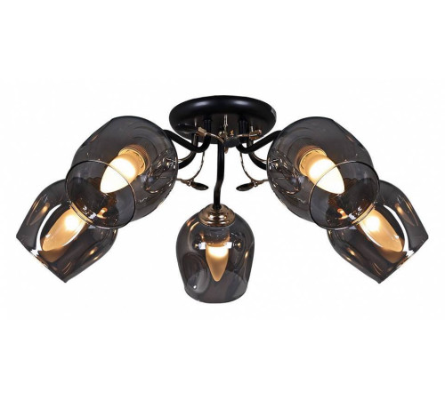 Потолочная люстра Reluce 81720 81720-0.3-05