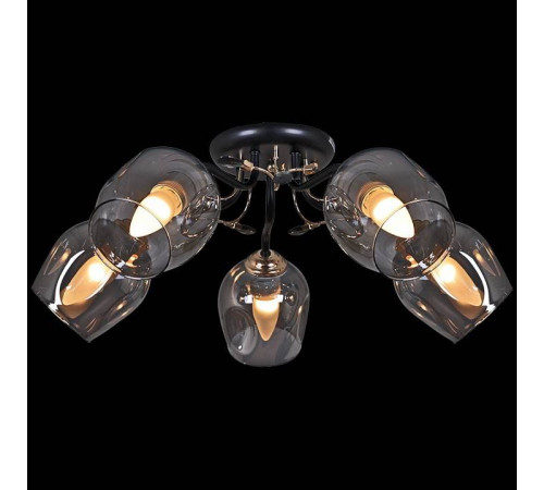 Потолочная люстра Reluce 81720 81720-0.3-05