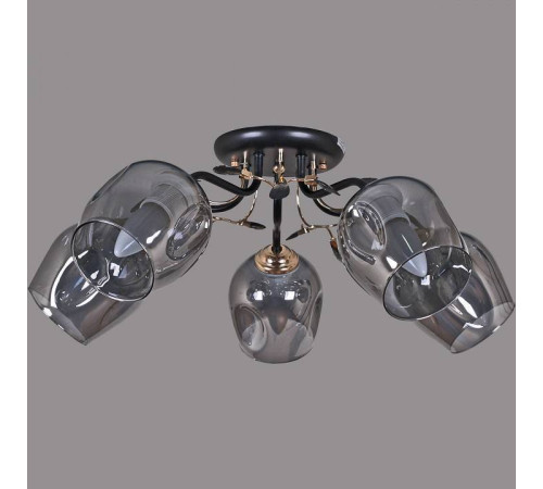 Потолочная люстра Reluce 81720 81720-0.3-05