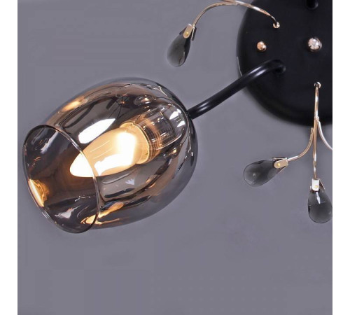 Потолочная люстра Reluce 81720 81720-0.3-05