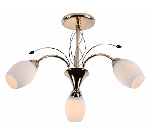 Люстра на штанге Reluce 83069 83069-0.3-03 FGD