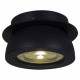 Встраиваемый светильник Reluce 84053 84053-9.0-001QR COB10W BK