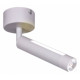 Светильник на штанге 84603-9.5-001RT LED5W*2W WT