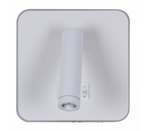 Бра Reluce 86202-9.2-001KT LED12W WT