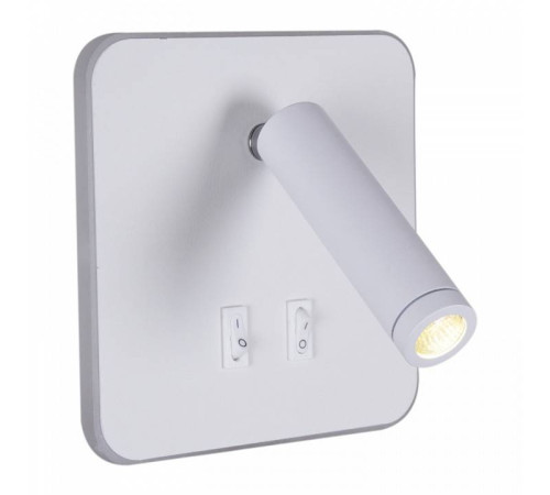 Бра Reluce 86202-9.2-001KT LED12W WT