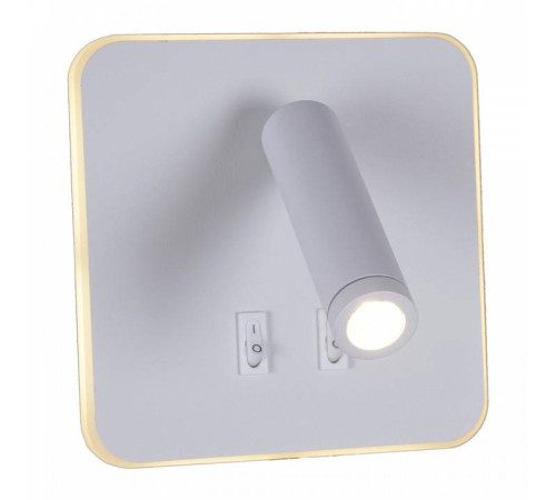 Бра Reluce 86202-9.2-001KT LED12W WT