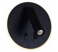 Бра Reluce  86203-9.2-001KT LED12W BK