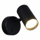 Бра Reluce 86207 1xGU10 черный 86207-9.2-001MN GU10 BK