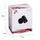 Бра Reluce 86207 1xGU10 черный 86207-9.2-001MN GU10 BK