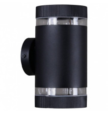 Светильник на штанге Reluce 86226 86226-9.2-002CT 2*GX53 BK