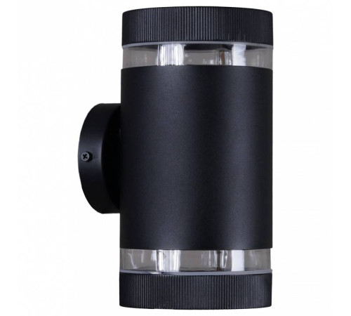 Светильник на штанге Reluce 86226 86226-9.2-002CT 2*GX53 BK