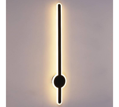 Бра 86230-9.2-001U LED21W BK