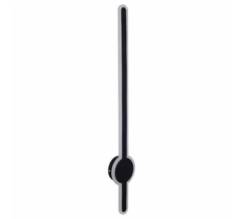 Бра 86230-9.2-001U LED21W BK