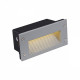 Встраиваемый светильник Reluce 86603-9.0-001TL LED6W GR