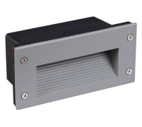 Встраиваемый светильник Reluce  86603-9.0-001TL LED6W GR